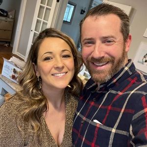 Meet your Posher, Dave